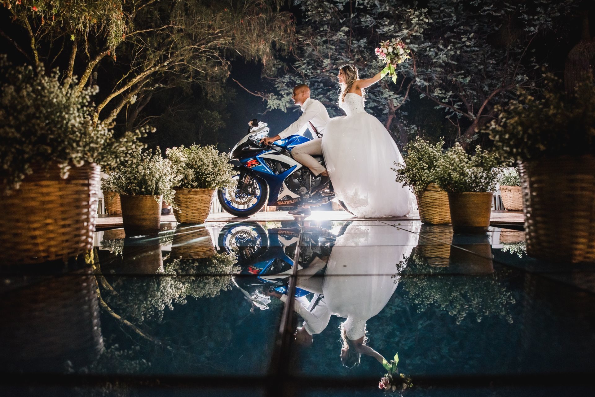 Foto 5 Formas de ajudar seu Videomaker no dia do seu casamento! Foto 5 Formas de ajudar seu Videomaker no dia do seu casamento! - Imagem 0