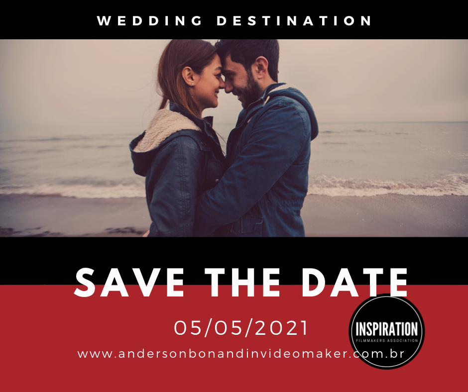 Foto Save the Date Foto Save the Date - Imagem 0